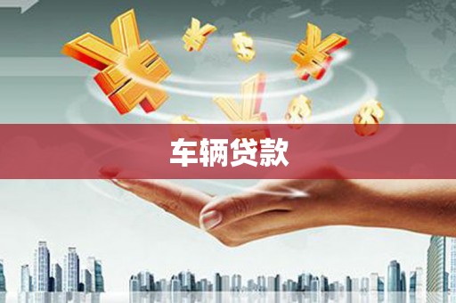 文水车辆贷款