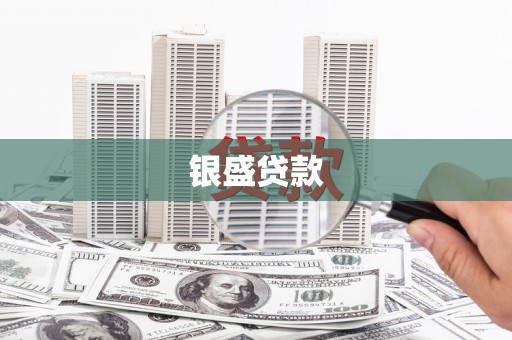 文水银盛贷款
