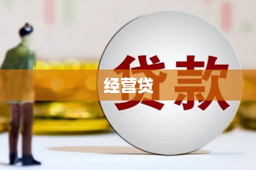 文水经营贷