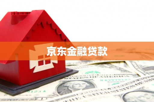文水京东金融贷款
