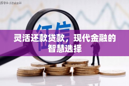 文水灵活还款贷款，现代金融的智慧选择