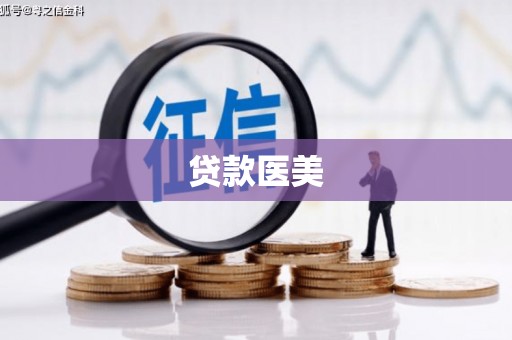 文水贷款医美
