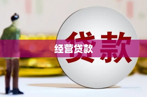 文水经营贷款