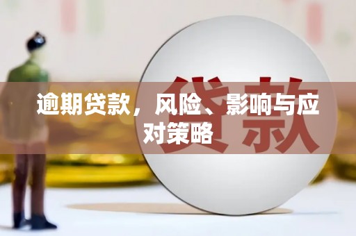 文水逾期贷款，风险、影响与应对策略