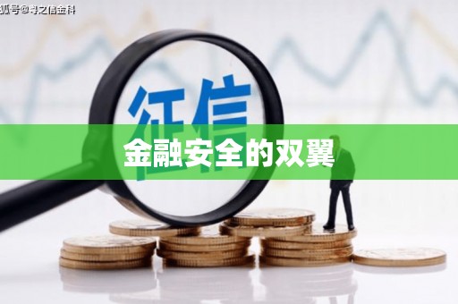 文水金融安全的双翼