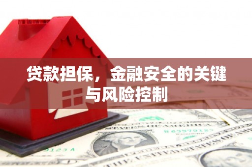 文水贷款担保，金融安全的关键与风险控制