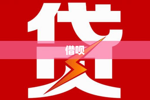 文水借呗