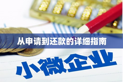 文水从申请到还款的详细指南